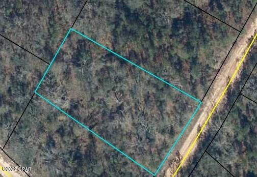 Compass Lake Hills Unit 3 - Land