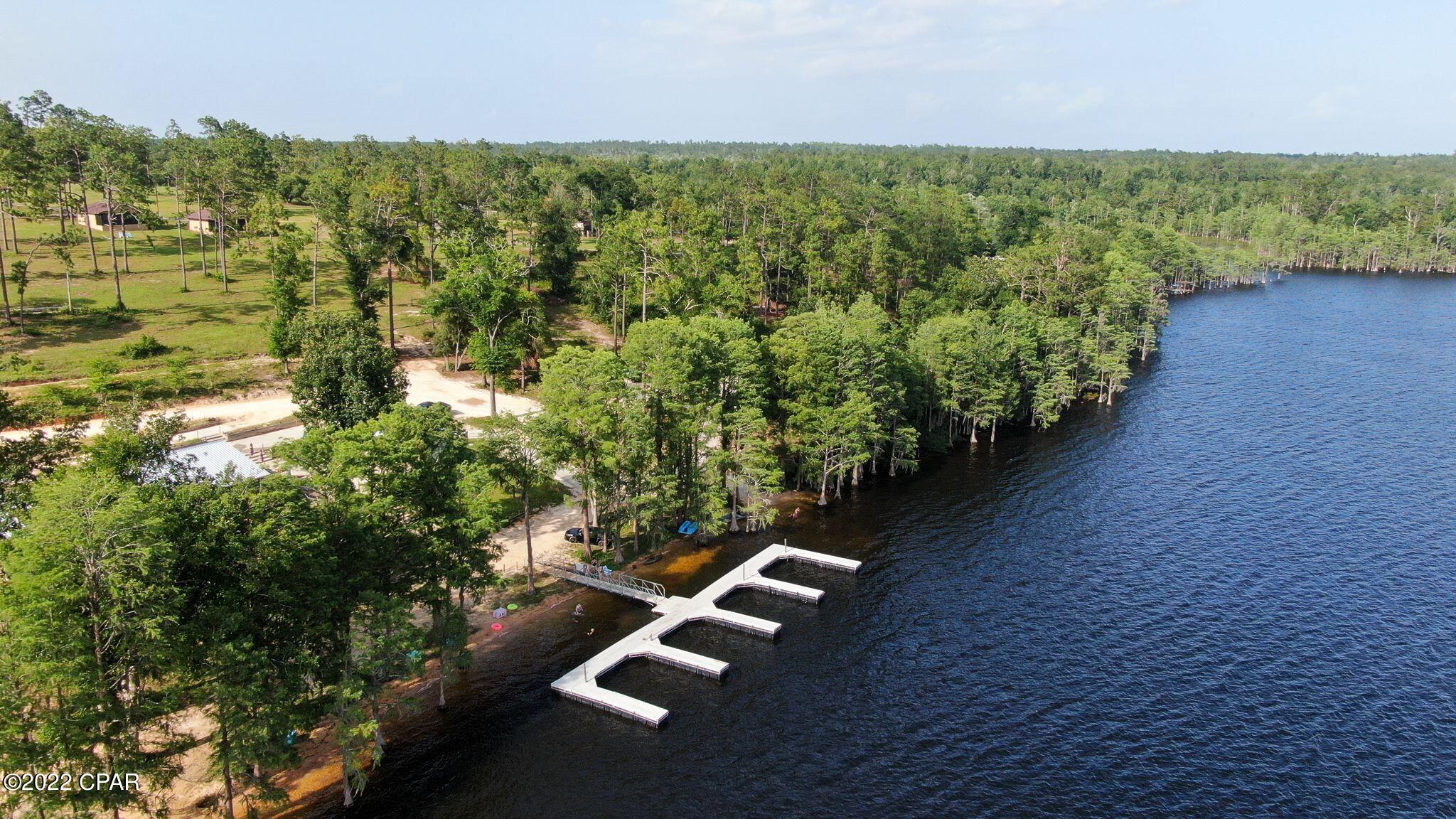 Compass Lake Hills Unit 3 - Land