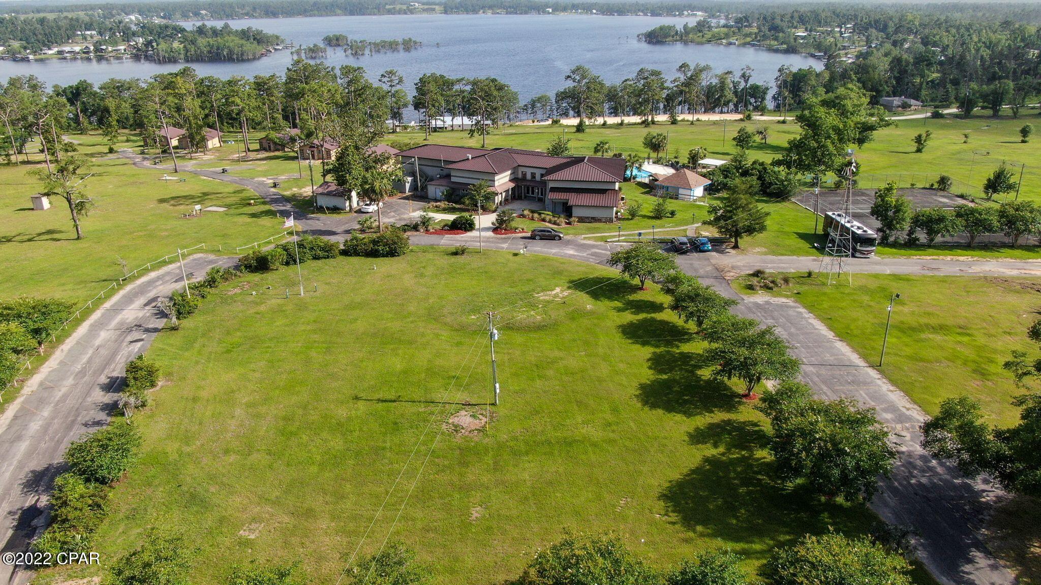 Compass Lake Hills Unit 3 - Land