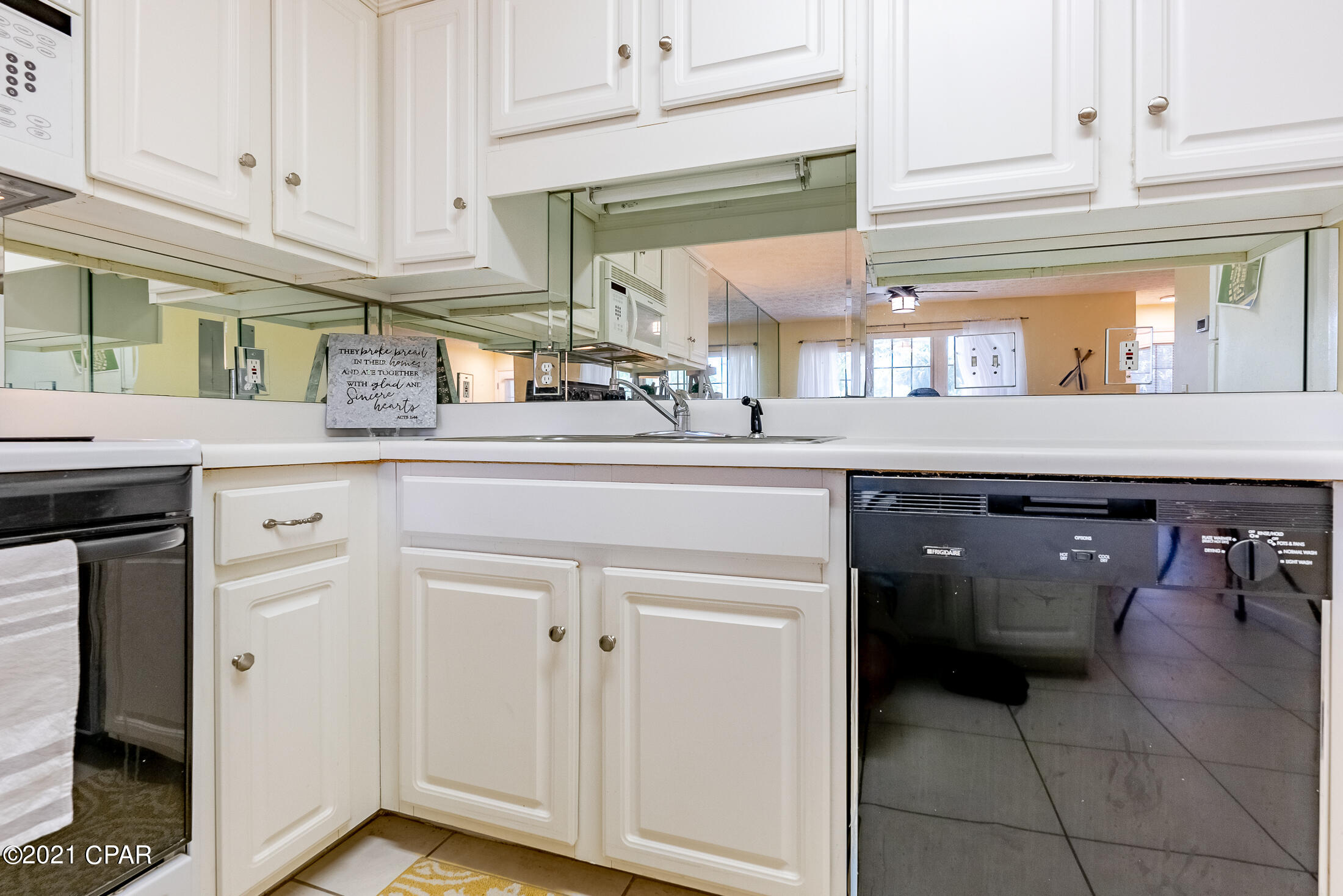 Horizon South XXI - Residential