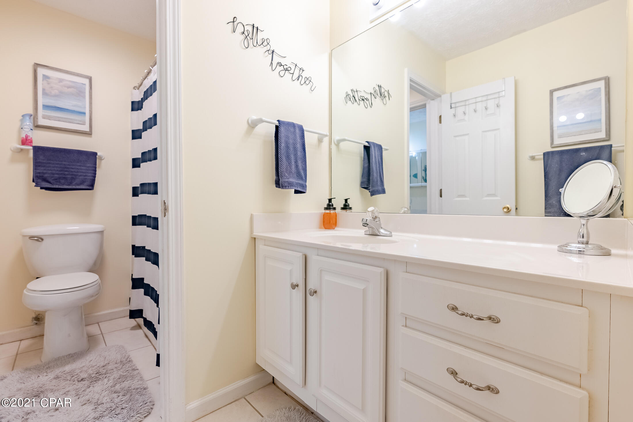 Horizon South XXI - Residential