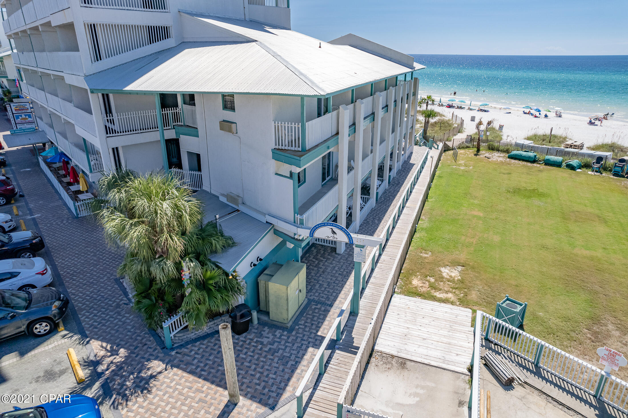 Horizon South XXI - Residential