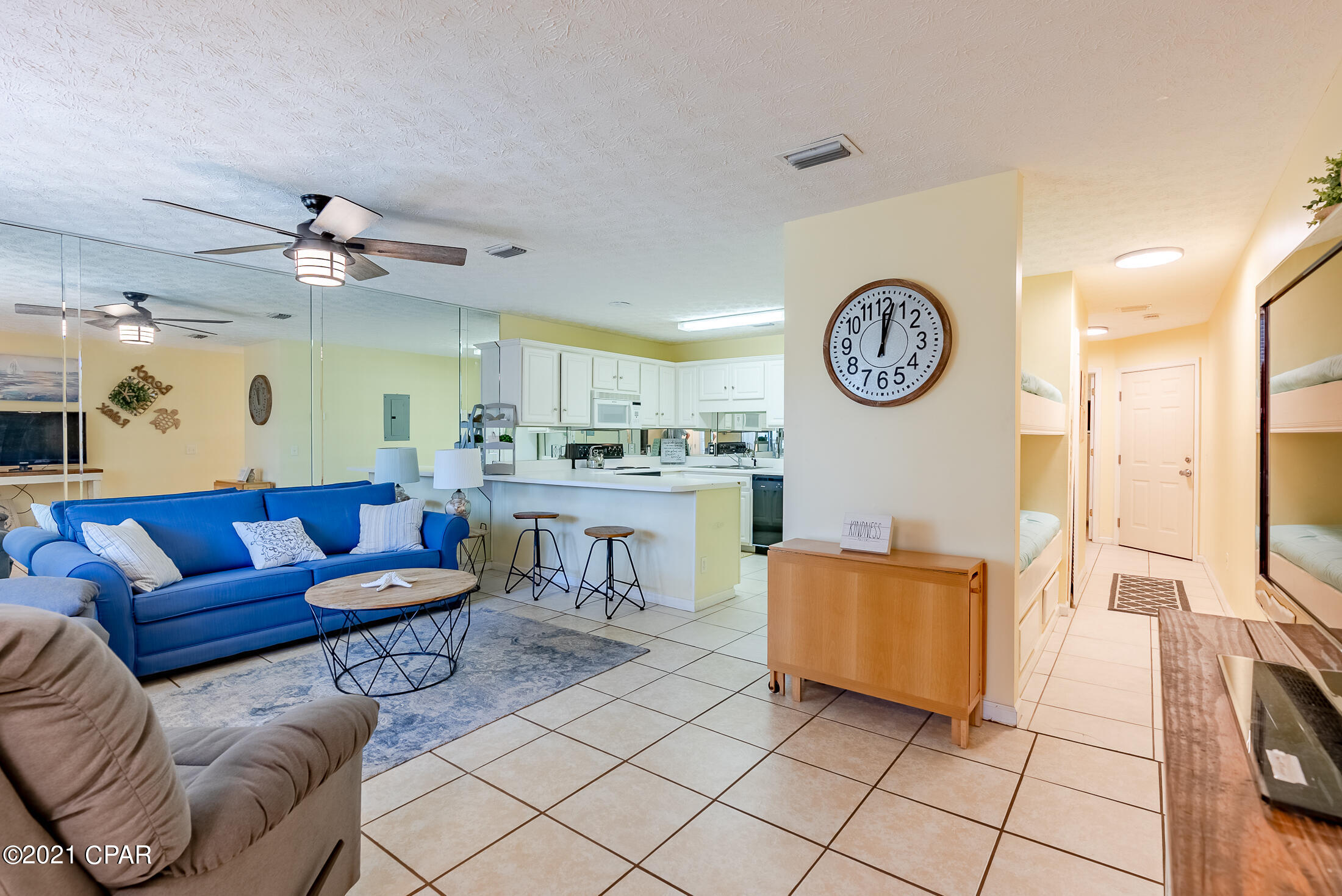 Horizon South XXI - Residential