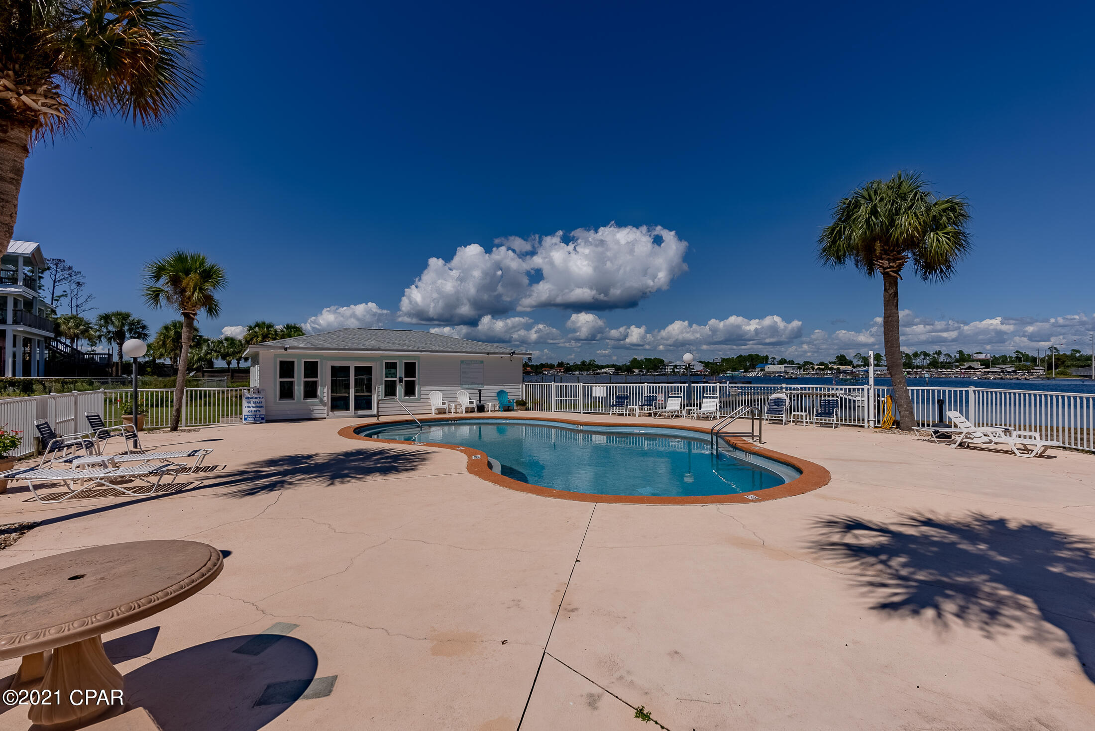 Horizon South XXI - Residential