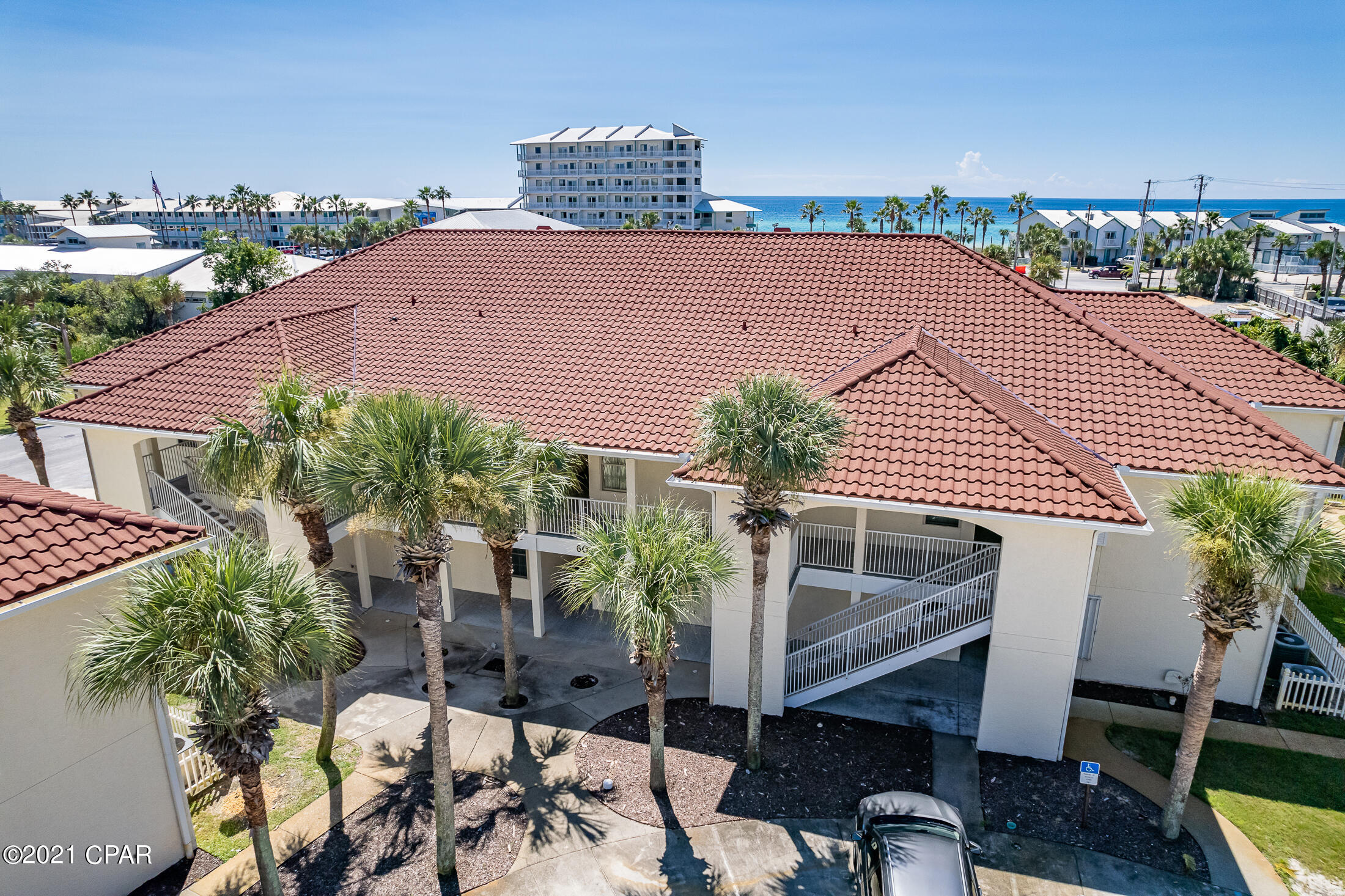 Horizon South XXI - Residential