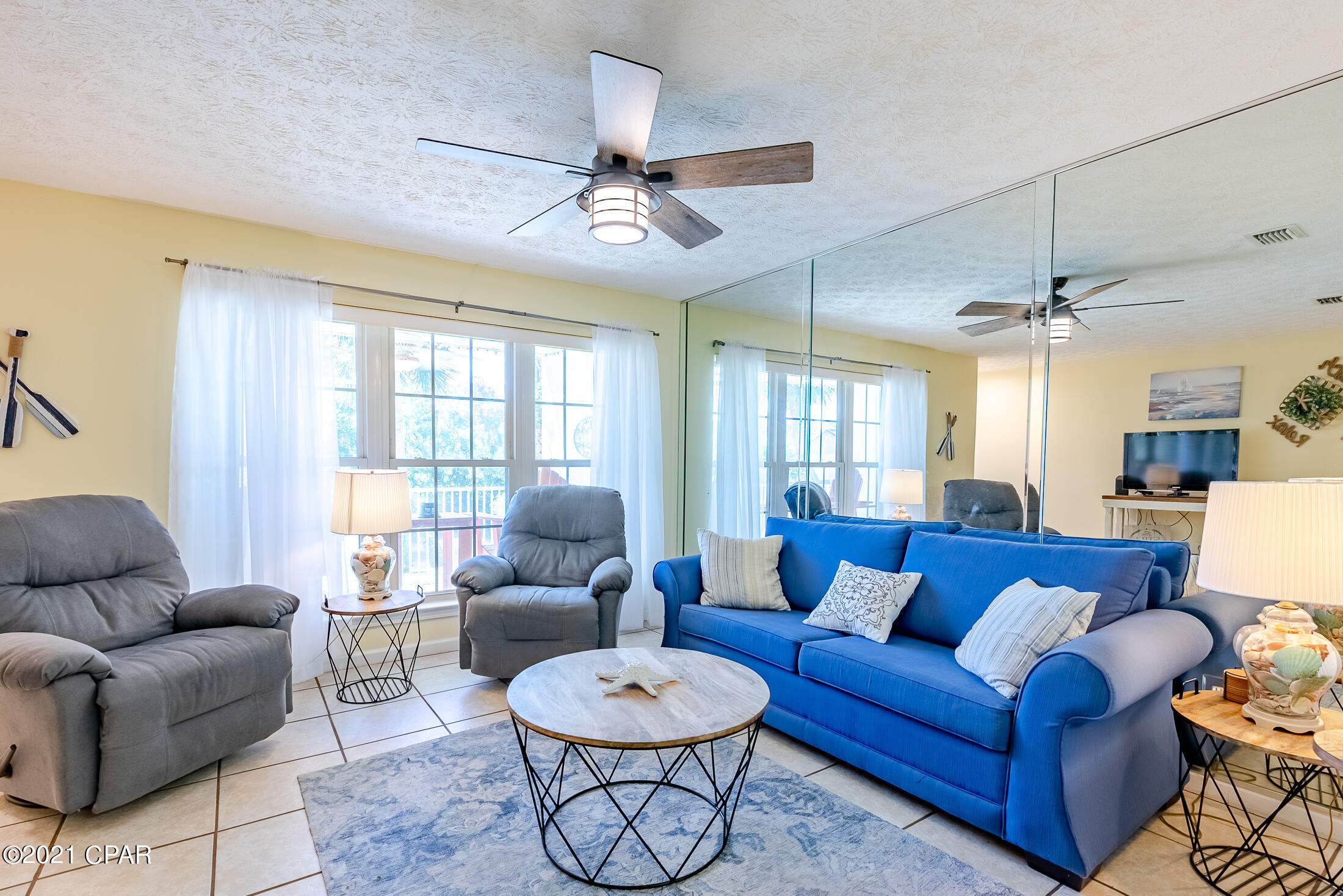 Horizon South XXI - Residential