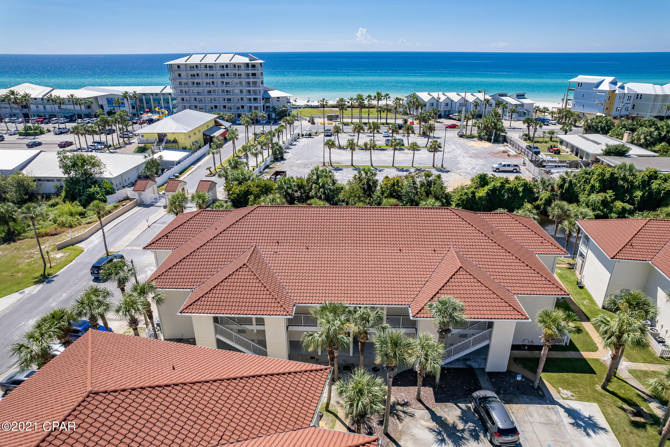 Horizon South XXI - Residential