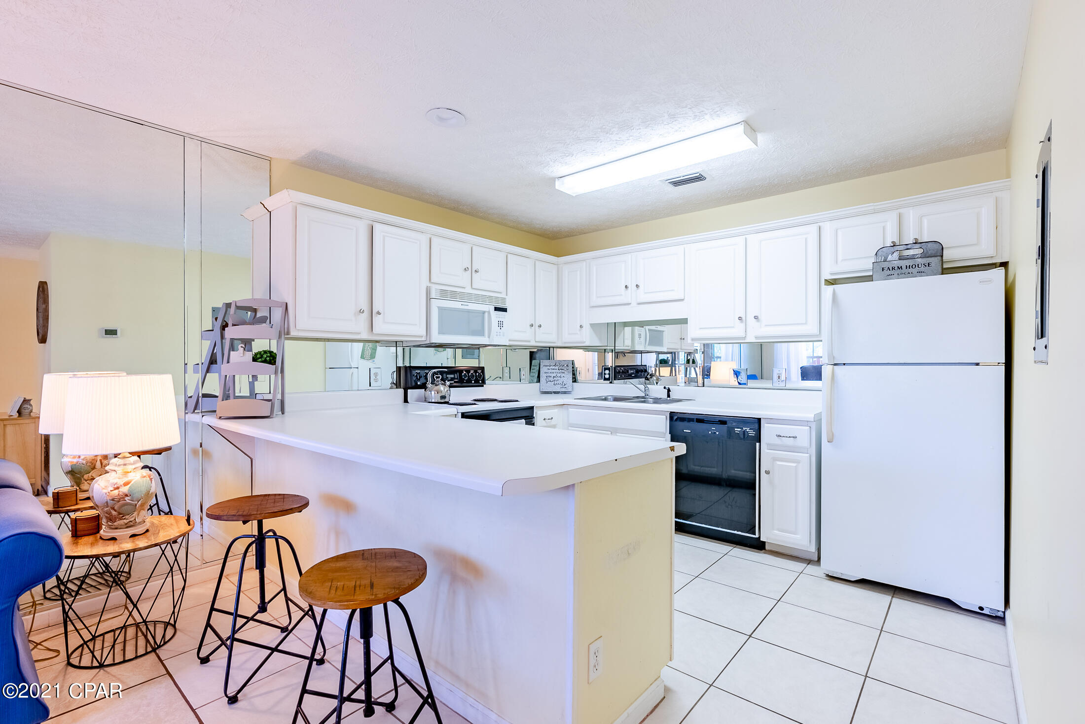 Horizon South XXI - Residential