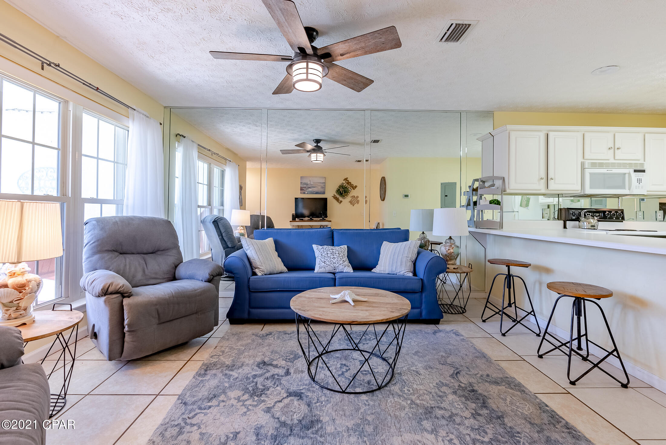 Horizon South XXI - Residential