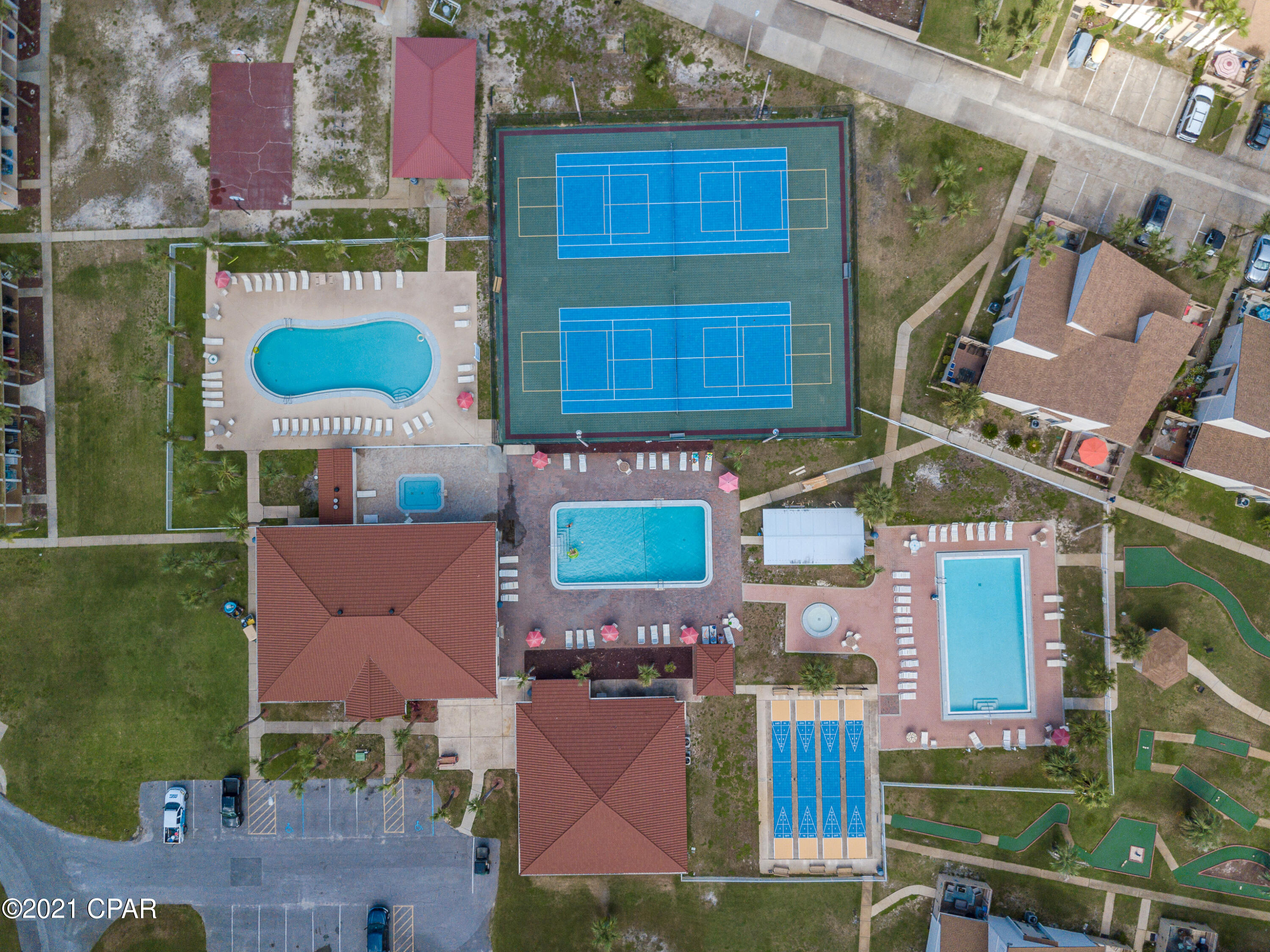 Horizon South XXI - Residential