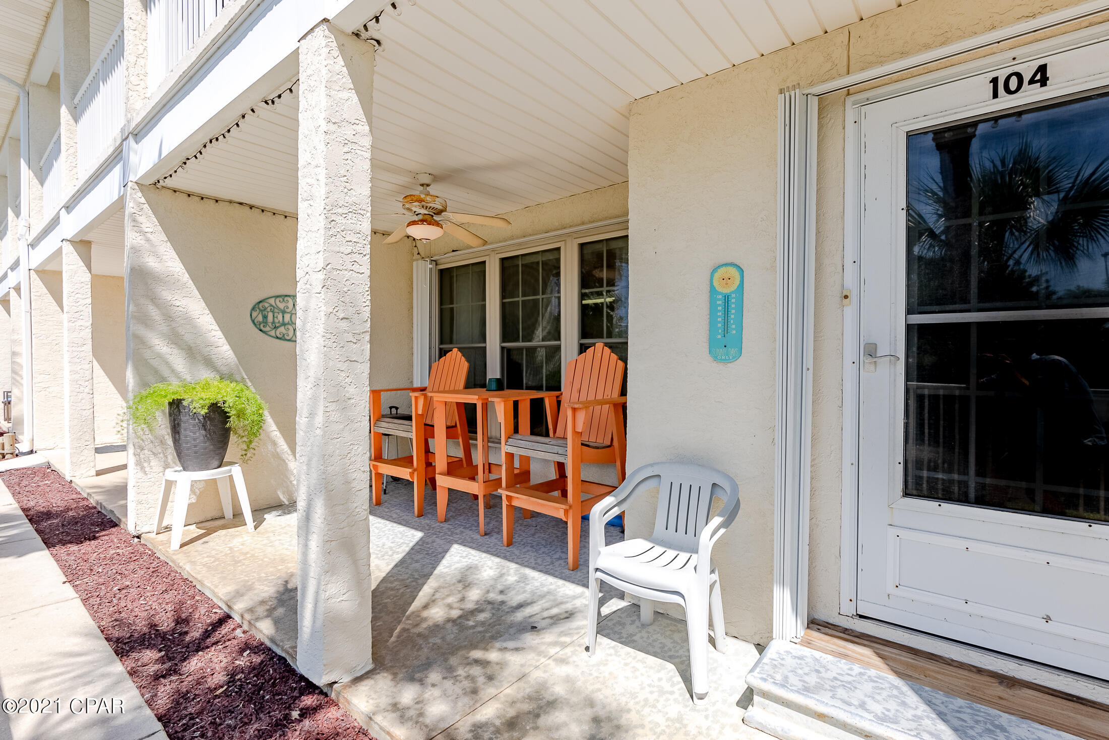 Horizon South XXI - Residential