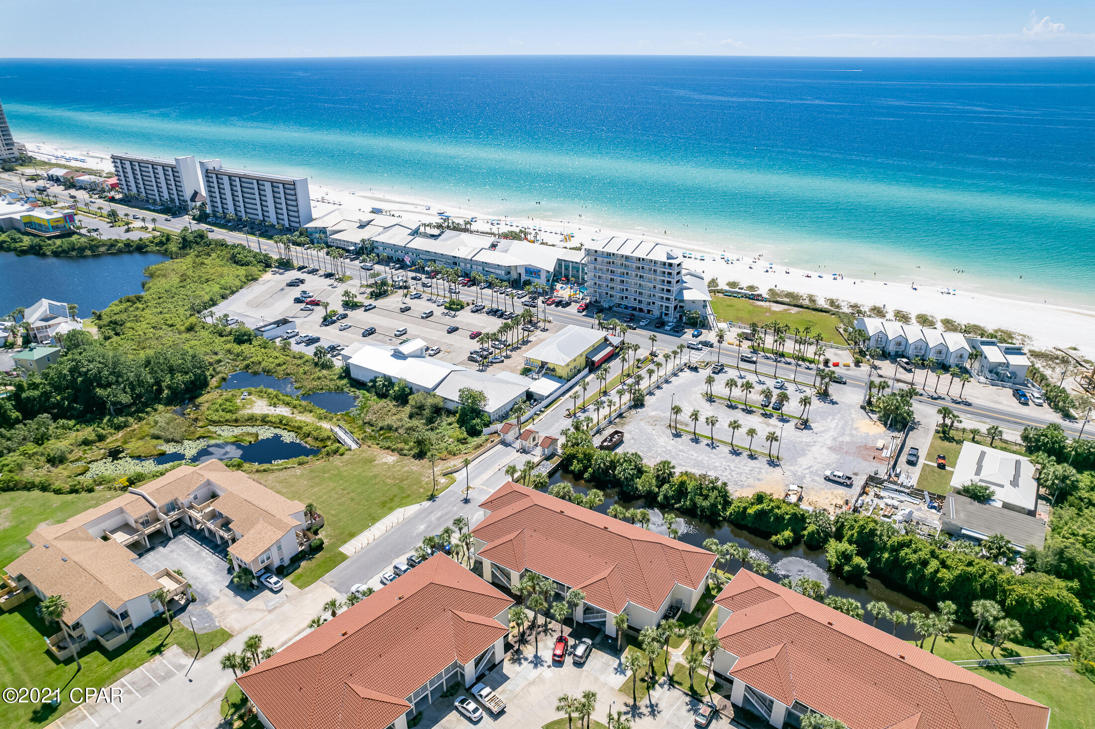 Horizon South XXI - Residential