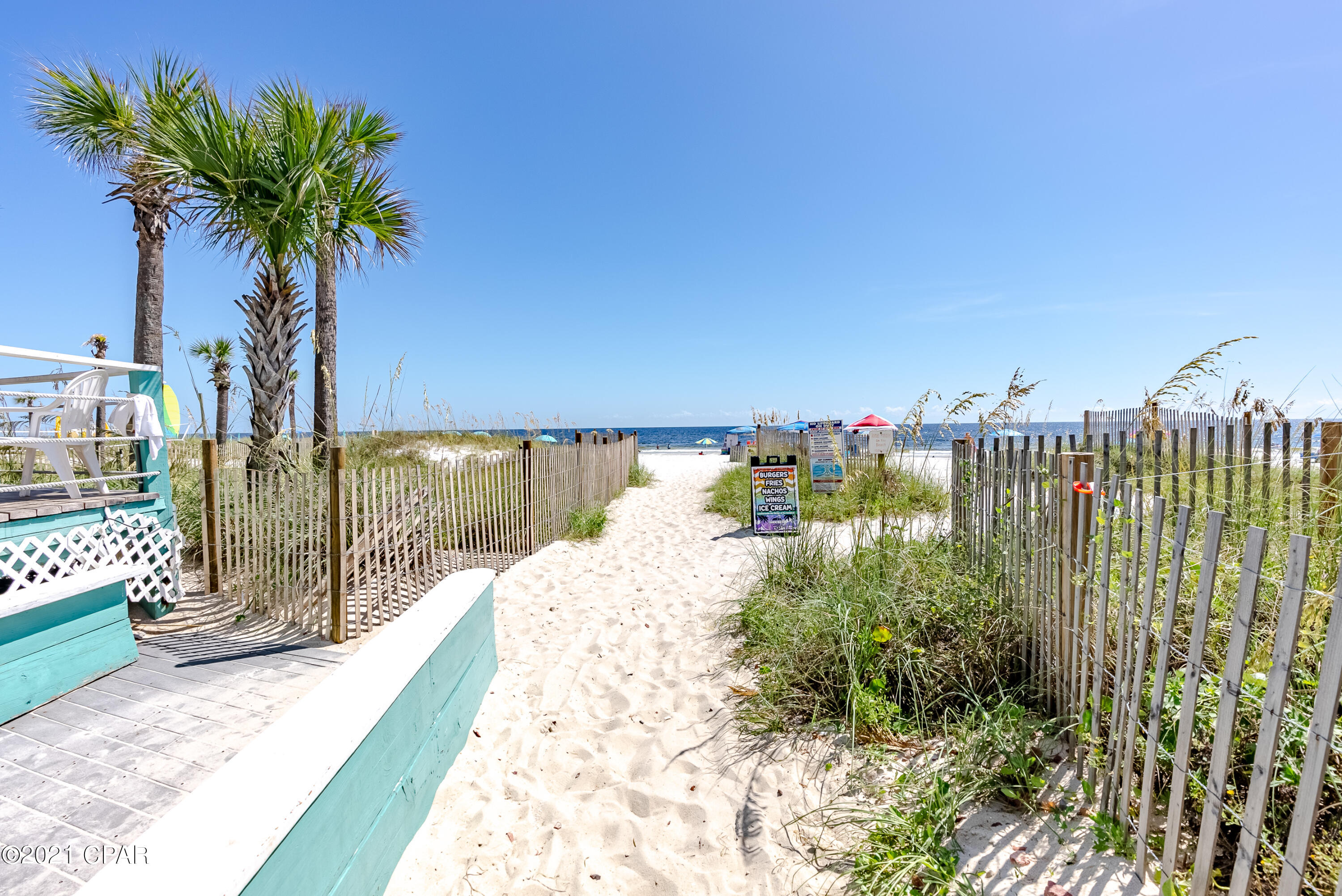 Horizon South XXI - Residential