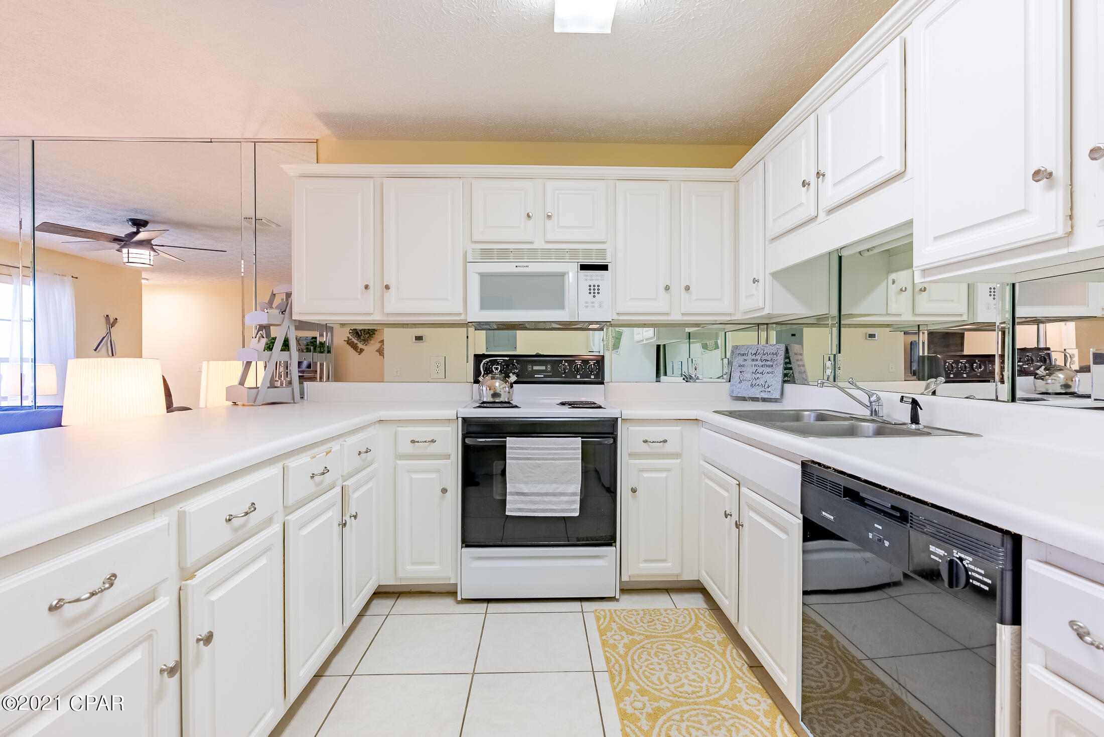 Horizon South XXI - Residential