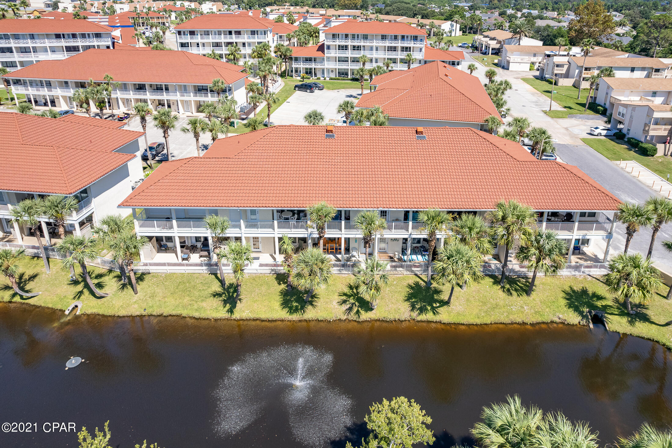 Horizon South XXI - Residential