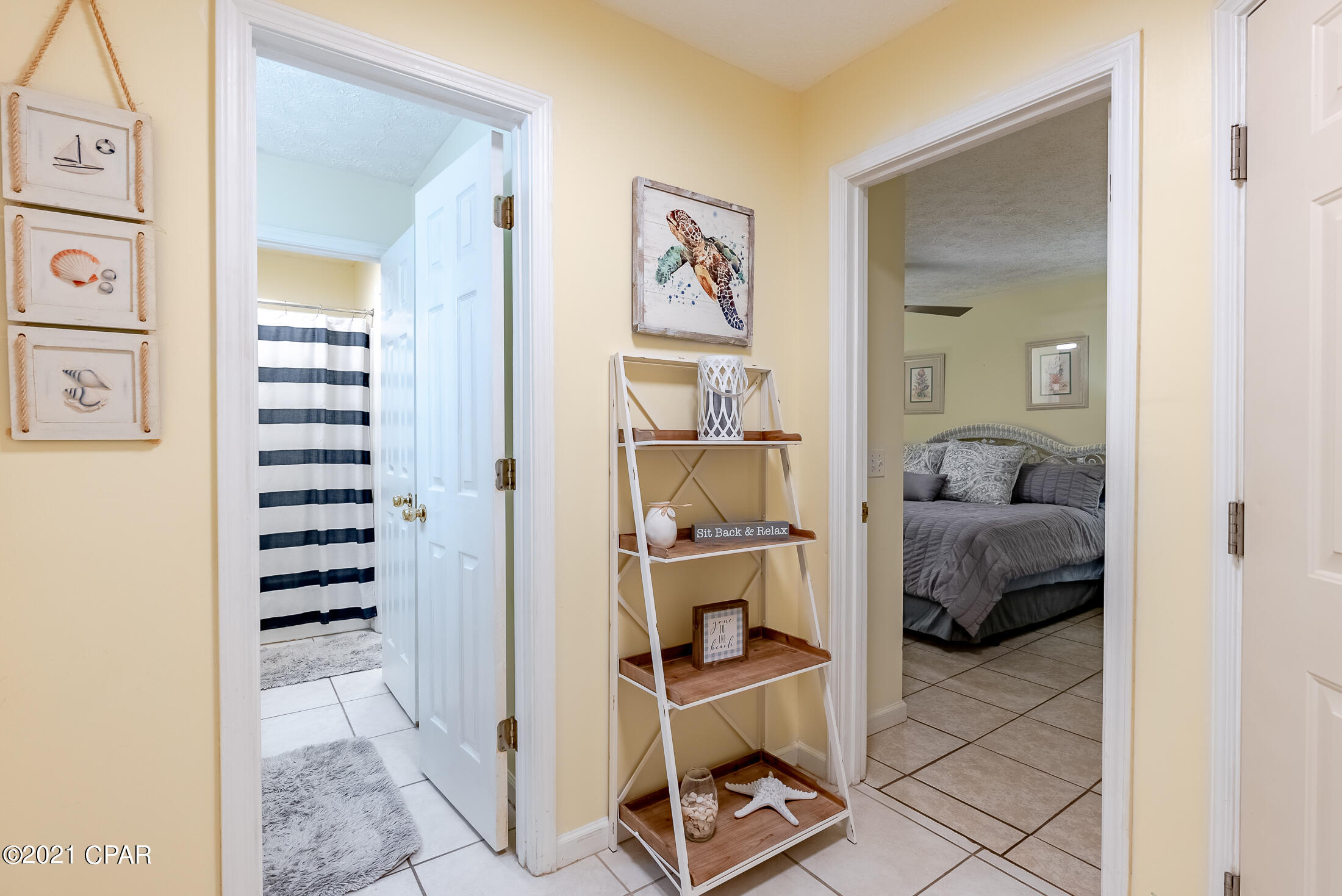 Horizon South XXI - Residential