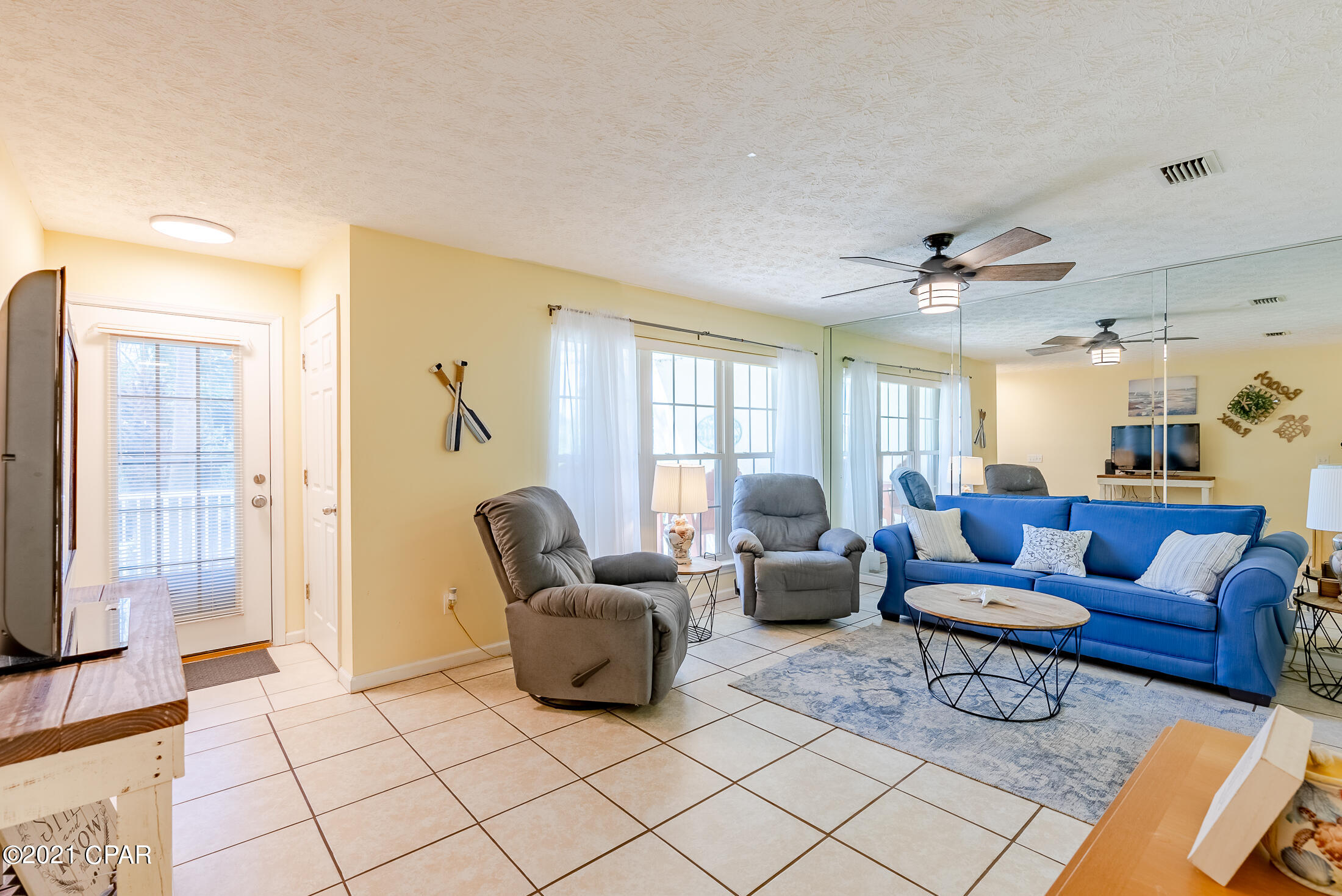 Horizon South XXI - Residential