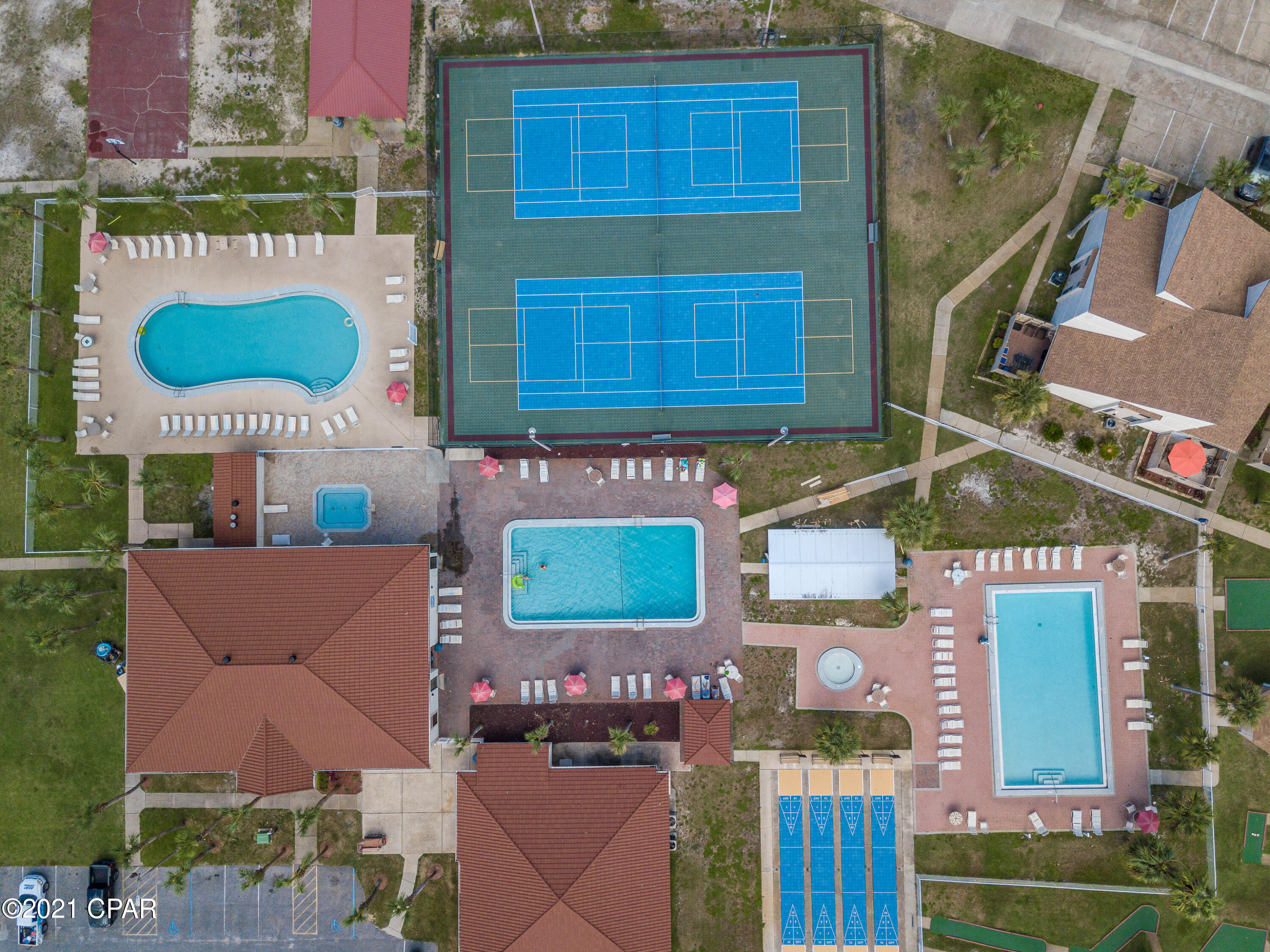 Horizon South XXI - Residential