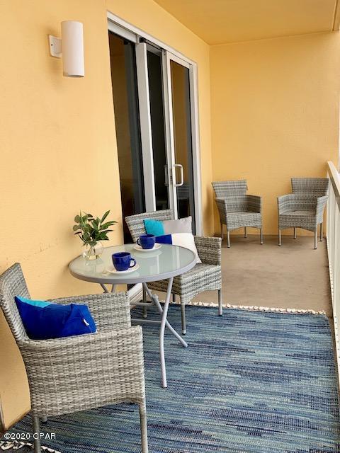 Calypso Towers I - Residential