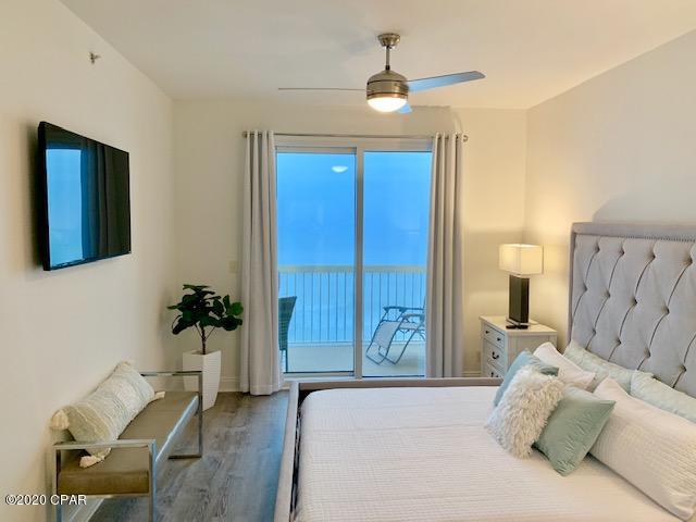 Calypso Towers I - Residential