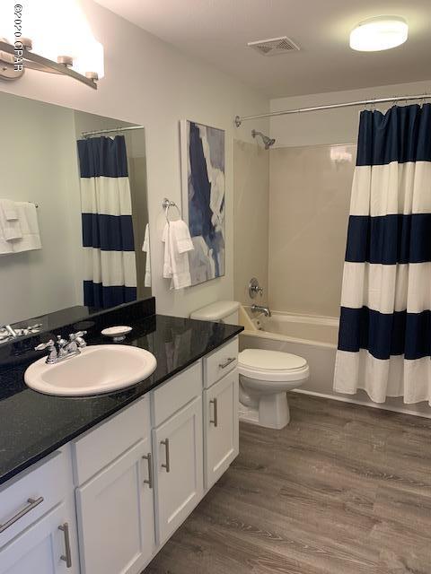 Calypso Towers I - Residential