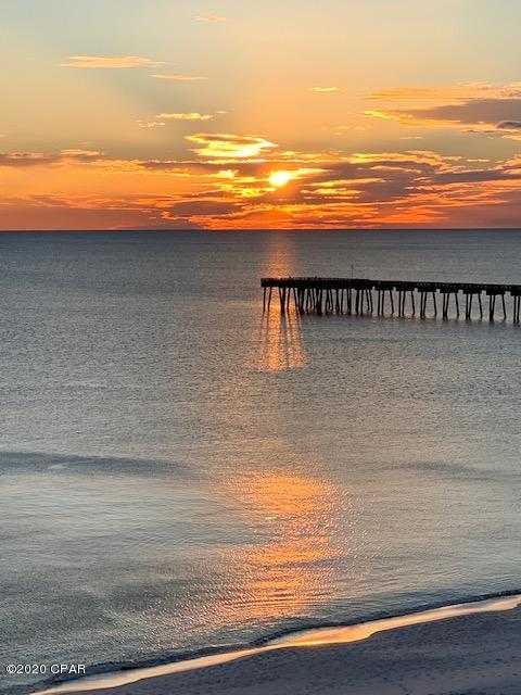 Calypso Towers I - Residential