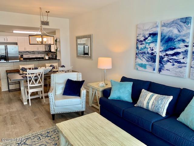 Calypso Towers I - Residential