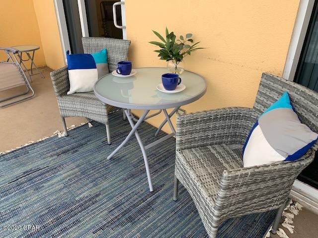 Calypso Towers I - Residential