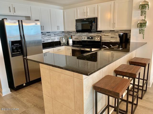 Calypso Towers I - Residential