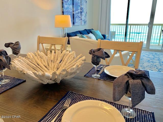 Calypso Towers I - Residential