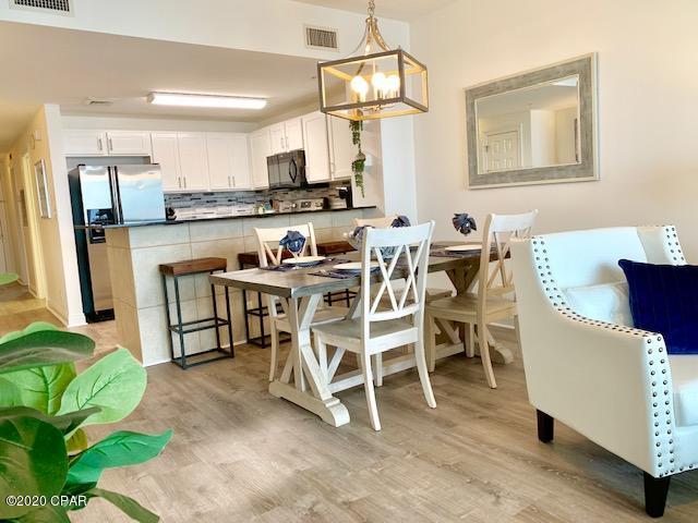 Calypso Towers I - Residential