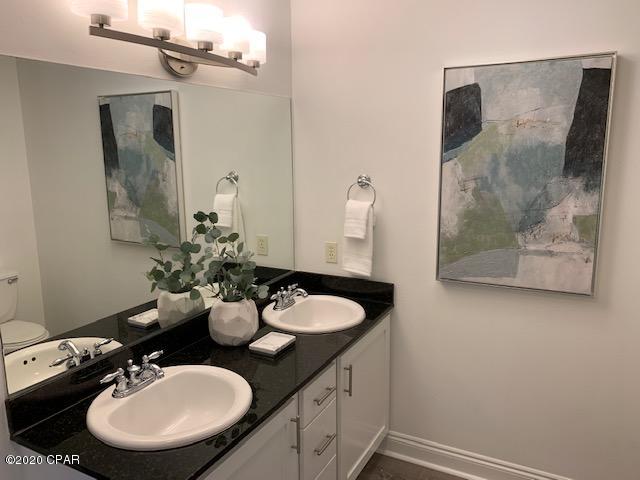 Calypso Towers I - Residential