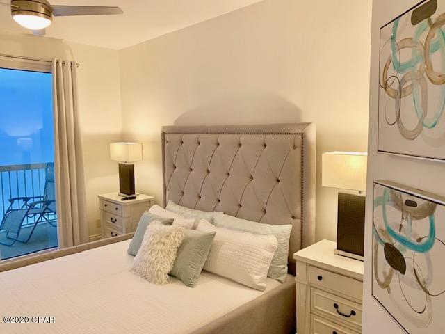 Calypso Towers I - Residential