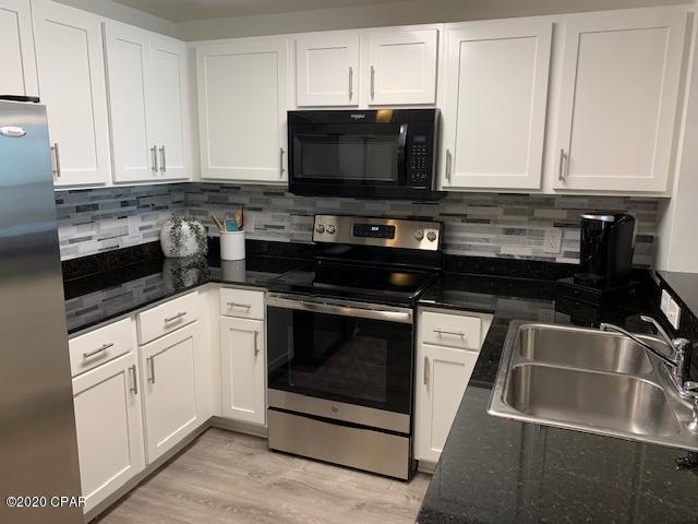 Calypso Towers I - Residential