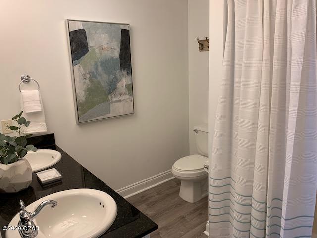 Calypso Towers I - Residential