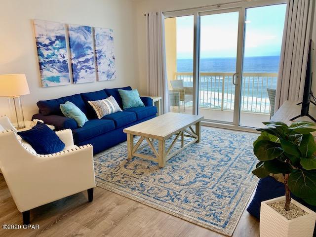 Calypso Towers I - Residential