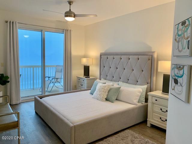 Calypso Towers I - Residential