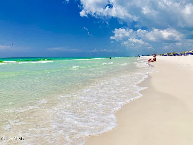 Calypso Towers I - Residential