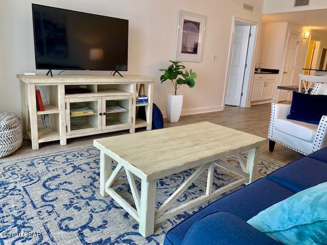 Calypso Towers I - Residential