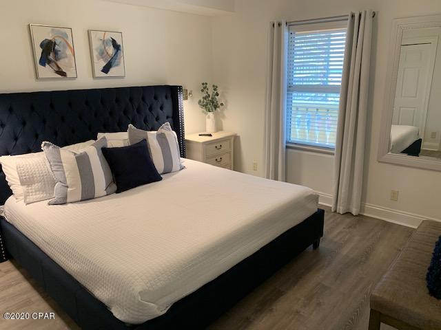 Calypso Towers I - Residential