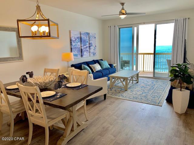 Calypso Towers I - Residential