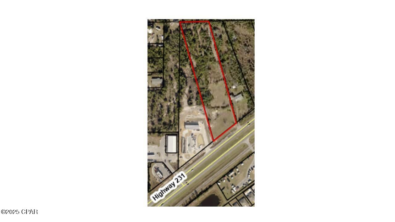 [No Recorded Subdiv] - Land