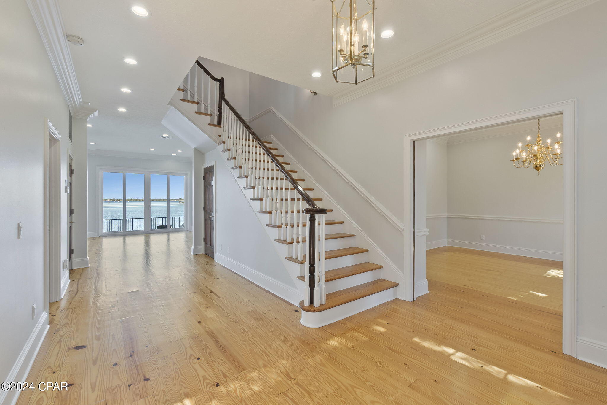 College Point Estate 1st Add - Residential