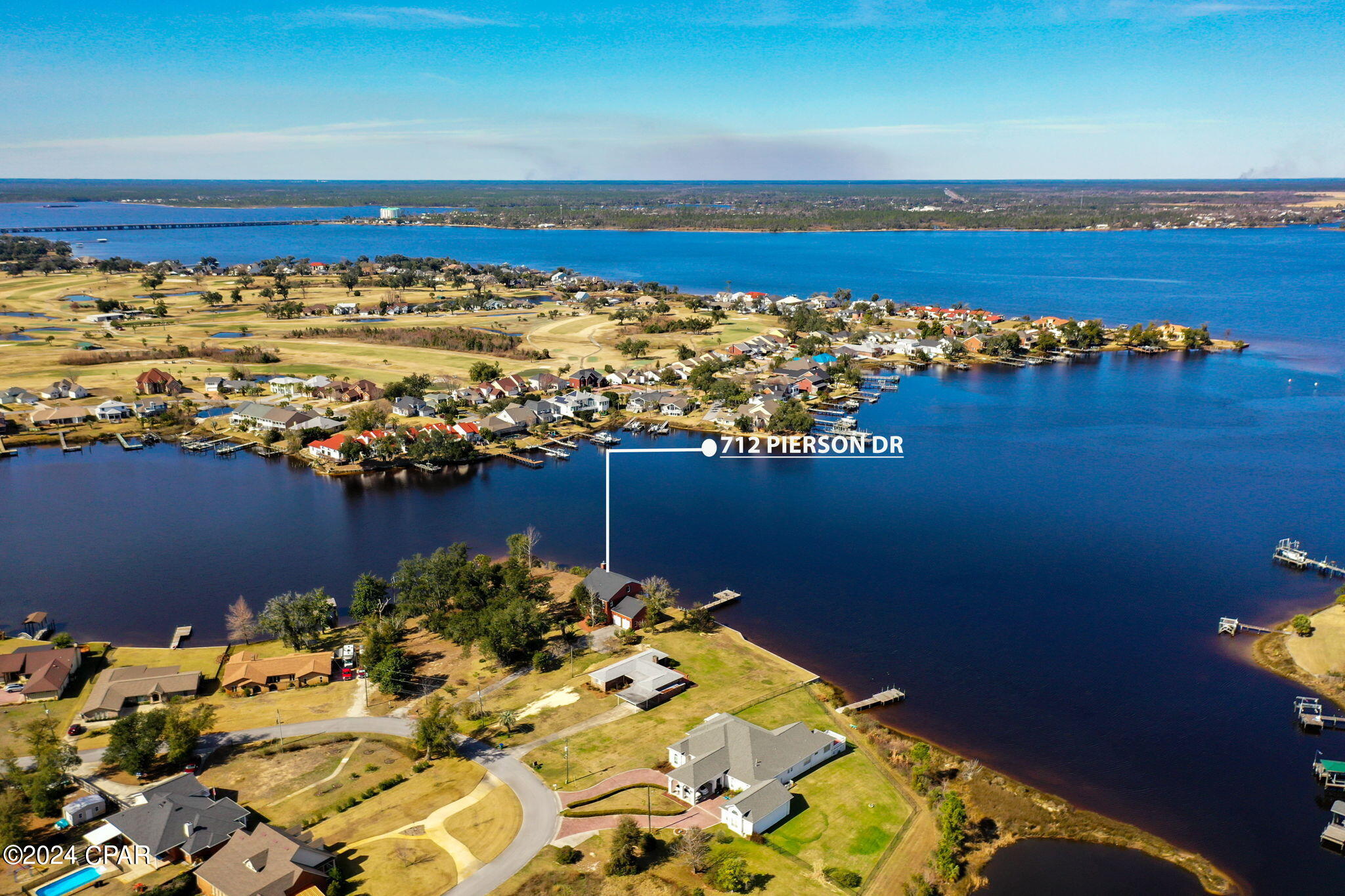 College Point Estate 1st Add - Residential