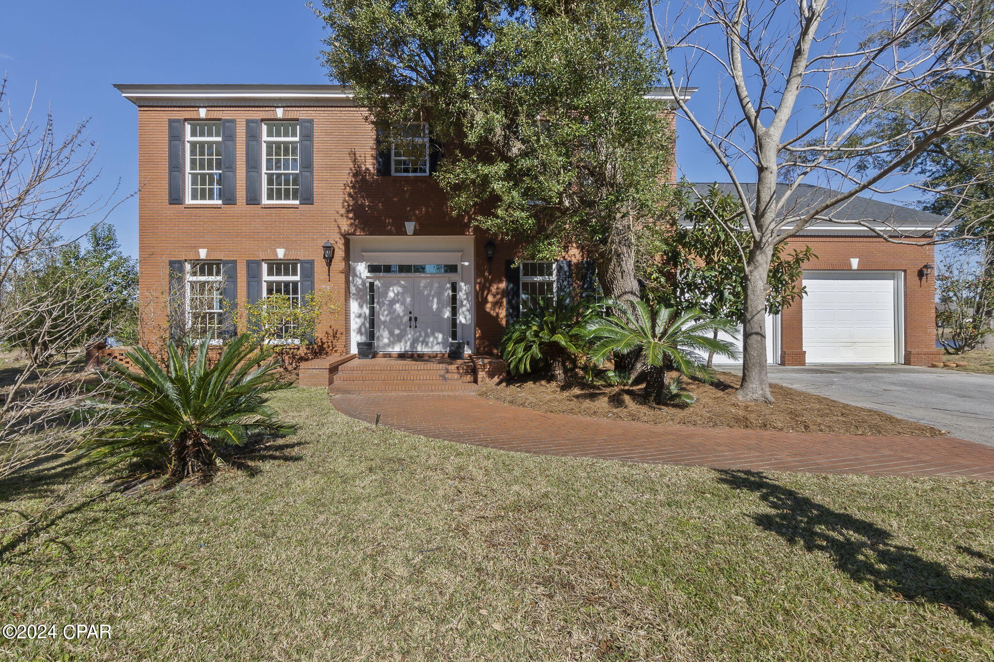 College Point Estate 1st Add - Residential