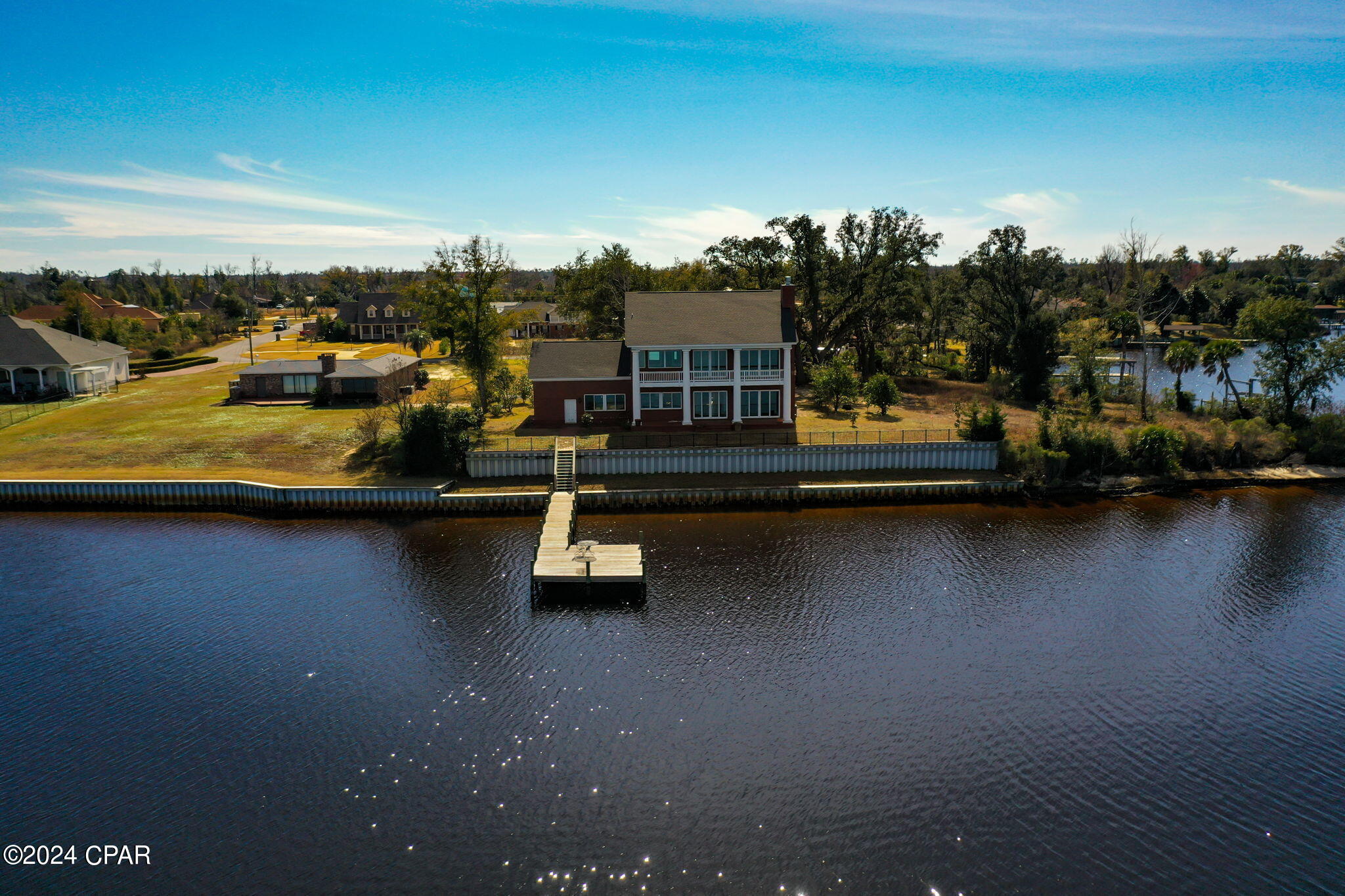 College Point Estate 1st Add - Residential