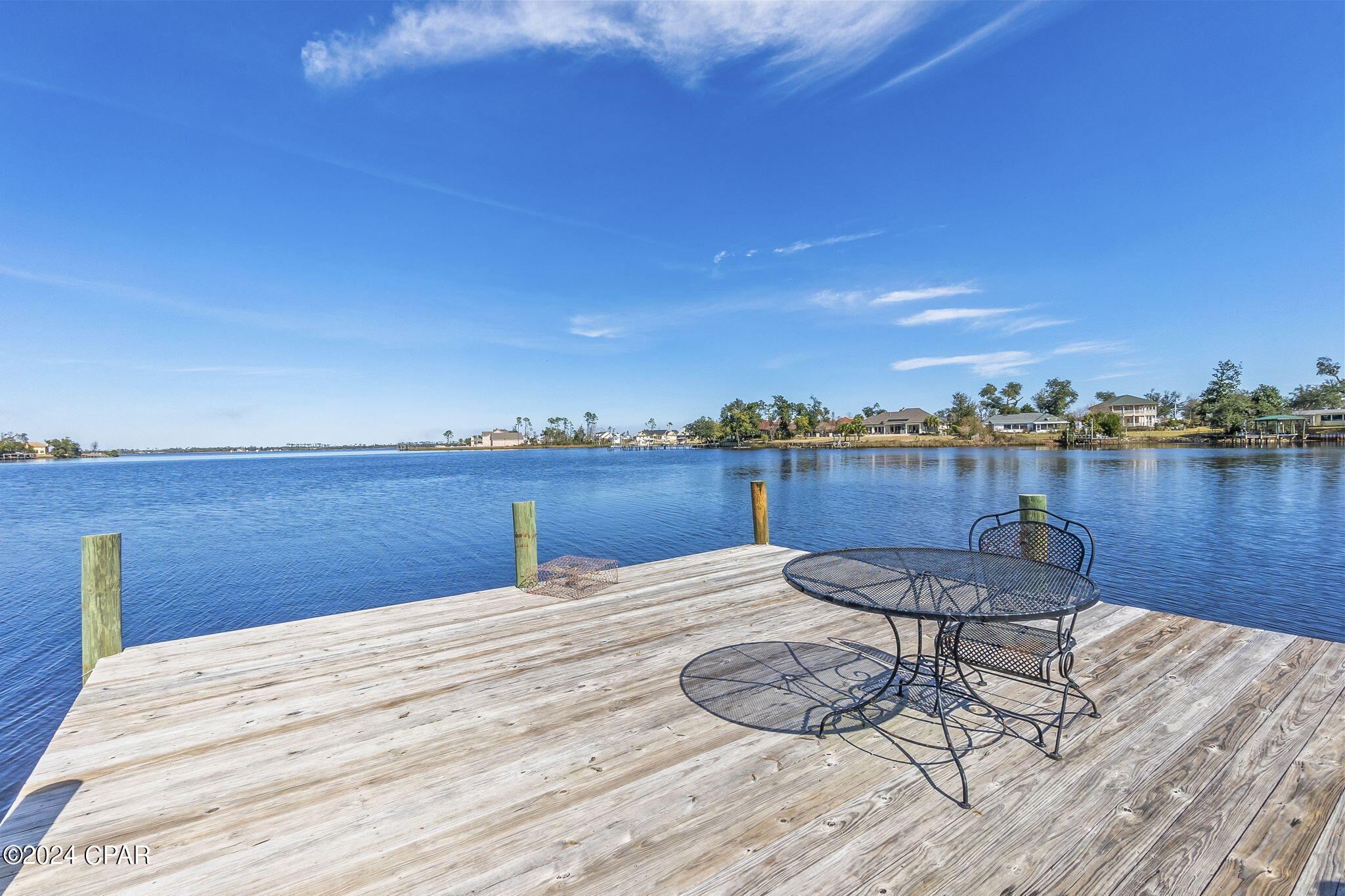 College Point Estate 1st Add - Residential