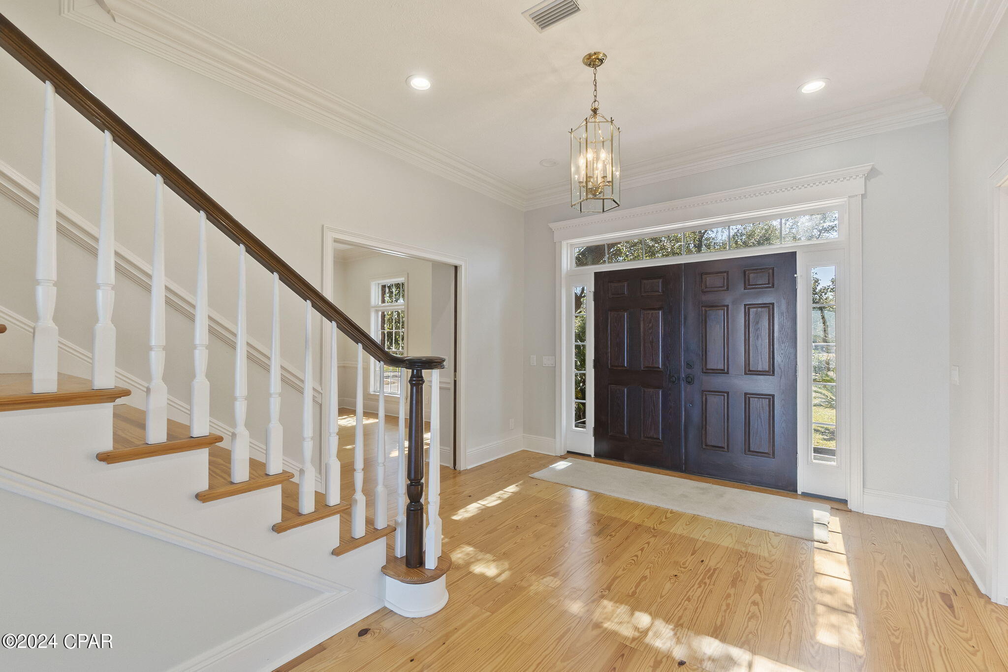 College Point Estate 1st Add - Residential