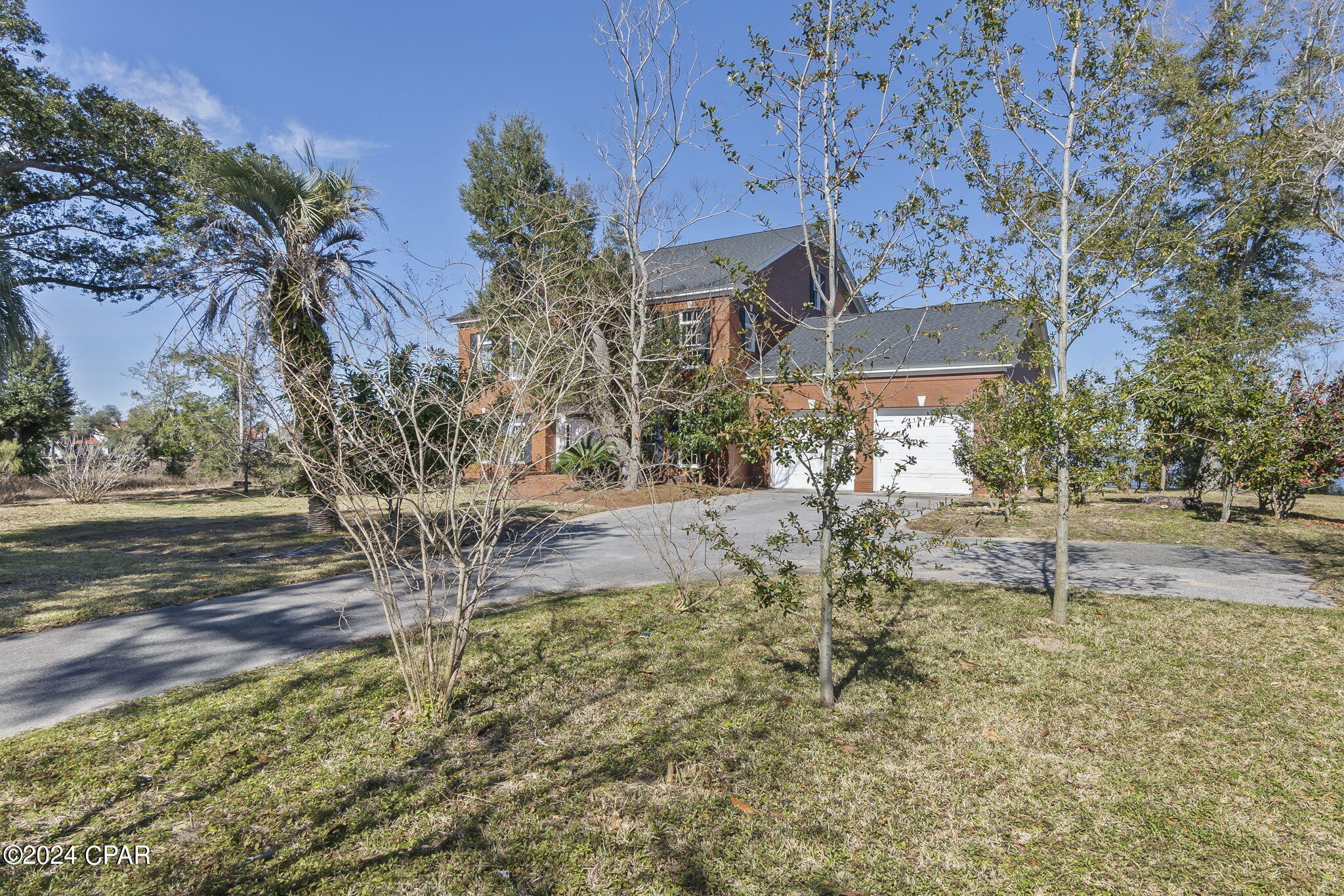 College Point Estate 1st Add - Residential