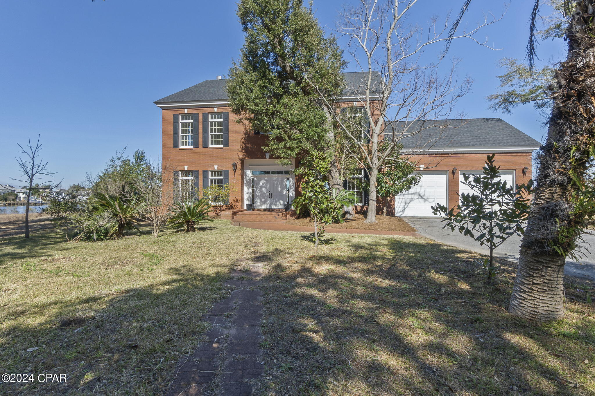 College Point Estate 1st Add - Residential